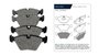 Imagen de PASTILLA DE FRENO BMW SERIE 5 1990 EN ADELANTE 524TD/525TDS